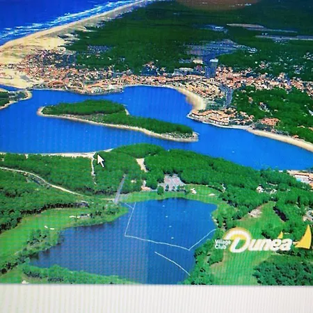 База отдыха Village Club Dunea *
