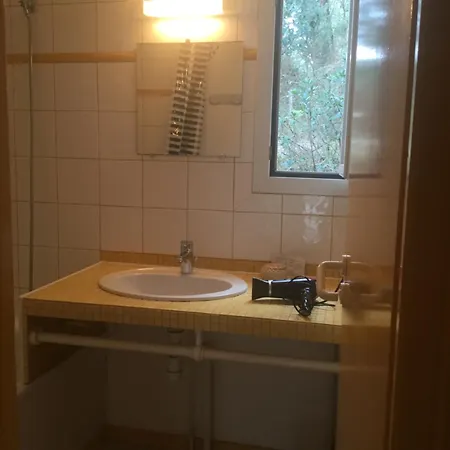 База отдыха Village Club Dunea Сустон