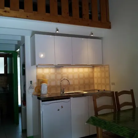 Village Club Dunea База отдыха Сустон