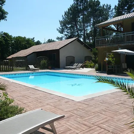 Village Club Dunea Сустон