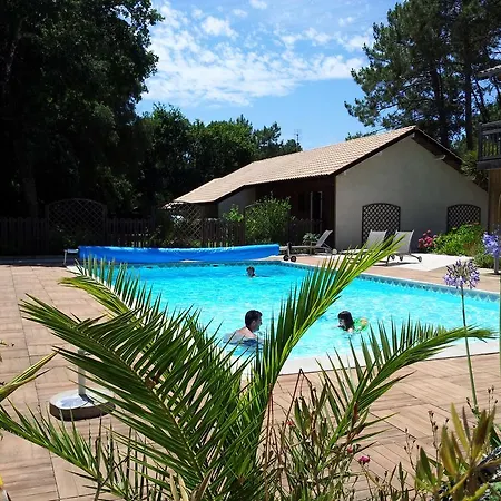 База отдыха Village Club Dunea