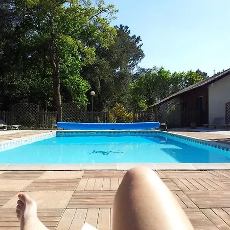 Village Club Dunea Сустон
