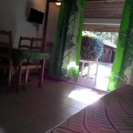 База отдыха Village Club Dunea Сустон