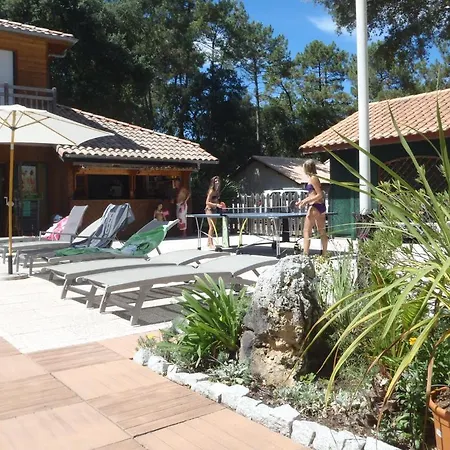 Village Club Dunea База отдыха Сустон
