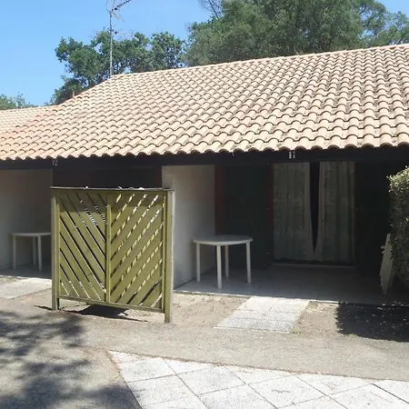 Village Club Dunea *