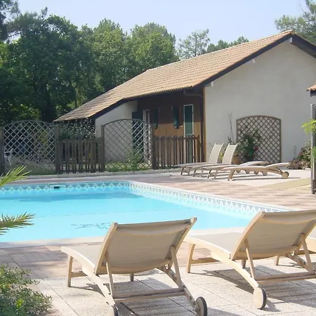 Village Club Dunea База отдыха *