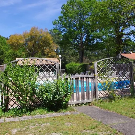 База отдыха Village Club Dunea