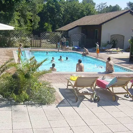 База отдыха Village Club Dunea