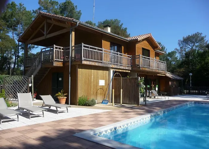 杜涅乡村俱乐部酒店 * 苏斯通