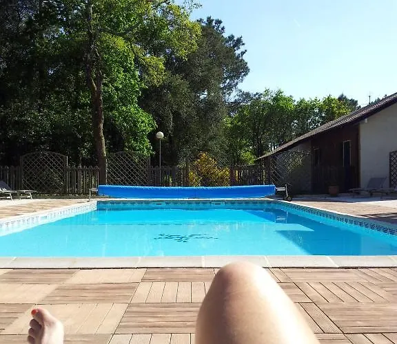 杜涅乡村俱乐部酒店 苏斯通