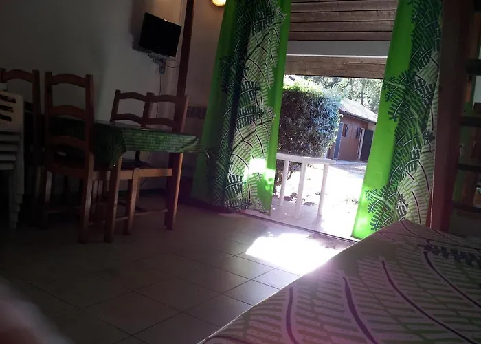 假日公园 杜涅乡村俱乐部酒店 苏斯通