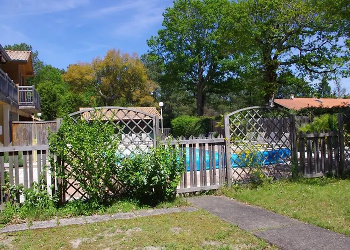 假日公园 杜涅乡村俱乐部酒店