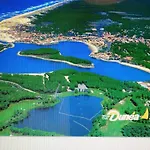 Kompleks wypoczynkowy Village Club Dunea *
