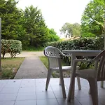Kompleks wypoczynkowy Village Club Dunea *