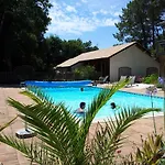 Kompleks wypoczynkowy Village Club Dunea