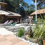 Village Club Dunea Kompleks wypoczynkowy Soustons