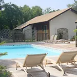 Village Club Dunea Πάρκο διακοπών *
