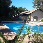 Kompleks wypoczynkowy Village Club Dunea *