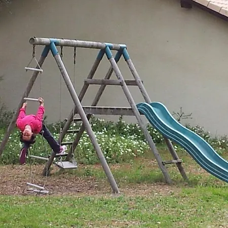 Village de vacances Village Club Dunea *