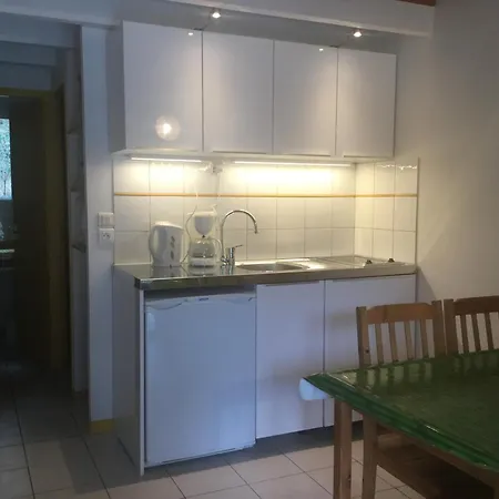 Village Club Dunea Parco vacanze Soustons