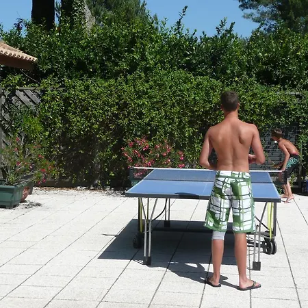 Village de vacances Village Club Dunea Soustons