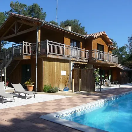 Village Club Dunea * Soustons