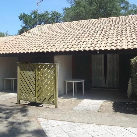 Village Club Dunea *