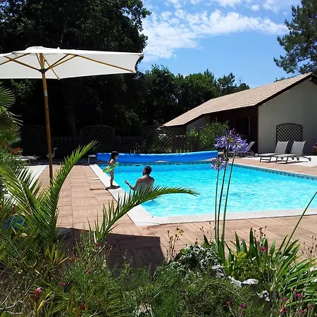 Village Club Dunea * Soustons