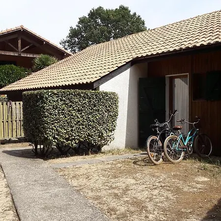 Village Club Dunea