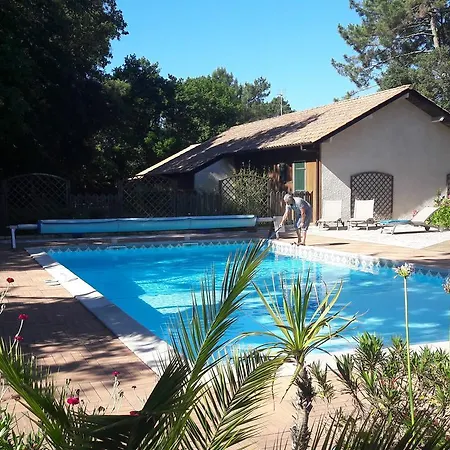 Village de vacances Village Club Dunea *