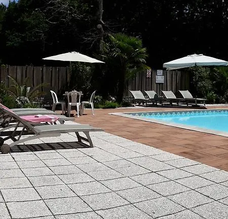 Village de vacances Village Club Dunea Soustons