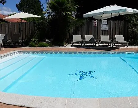 Village de vacances Village Club Dunea *