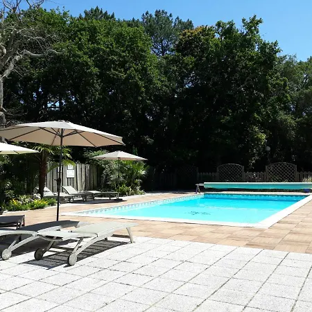 Village Club Dunea