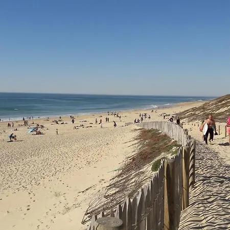 Village Club Dunea Soustons