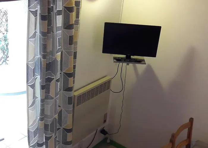 Village Club Dunea Vakantiepark