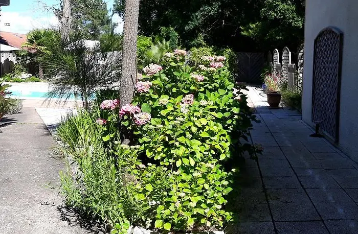 Village Club Dunea Soustons